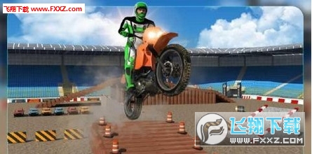 Mad Bike Drift Racing(Ħِ܇3D[׿)1.7.1؈D0