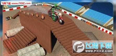 Mad Bike Drift Racing(Ħِ܇3D[׿)1.7.1؈D1