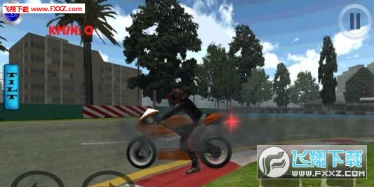 Mad Bike Drift Racing(Ħِ܇3D[׿)1.7.1؈D2