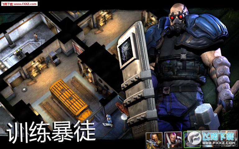 Batman: Arkham(bķ簲׿)v1.0.2؈D0