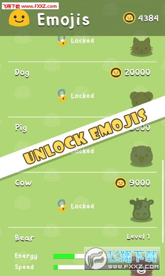 Emoji Quest(Emoji̽U[1.0.16°׿)1.0.16؈D2