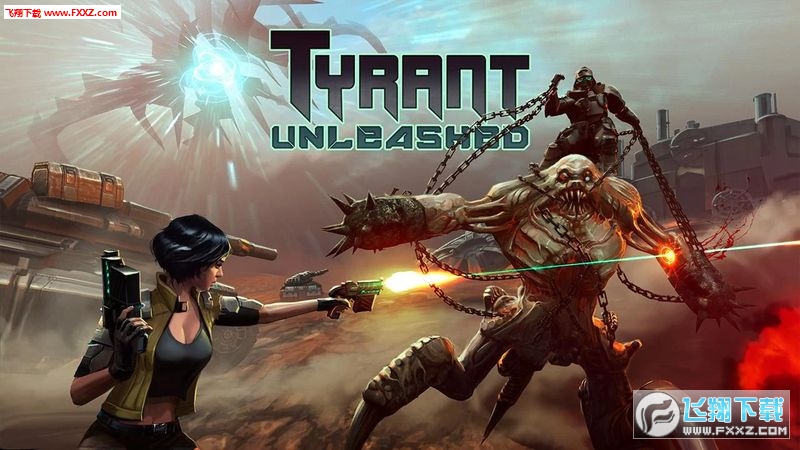 Tyrant(x׿)v2.21.1؈D0