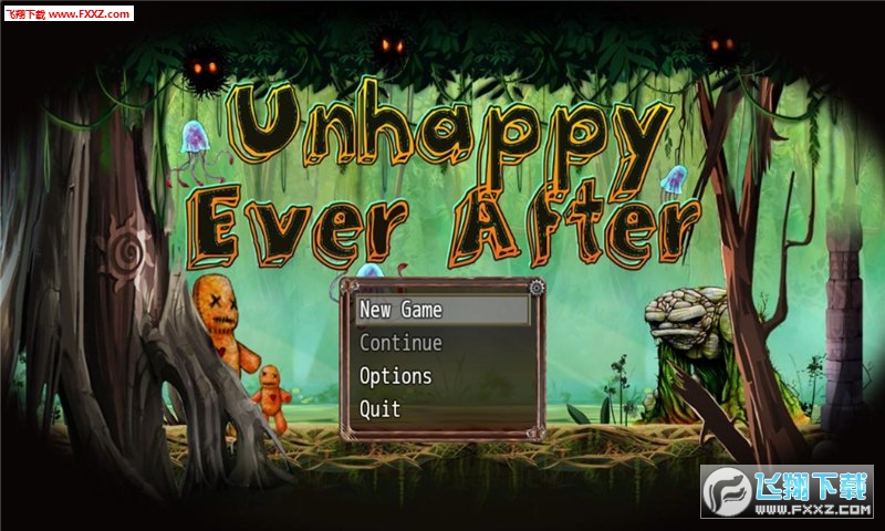 Unhappy Ever After(֮Ýhv1.0.5)1°؈D0