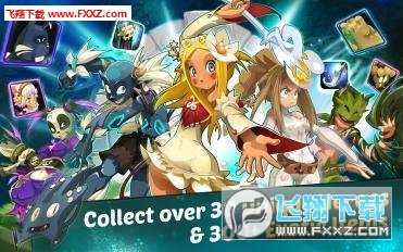 Wakfu Raiders(h)2.0.2؈D1