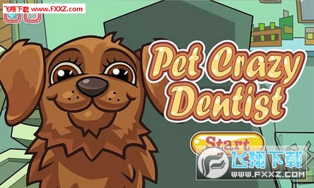 Pet Crazy Dentist(Čt[׿)1.0؈D3