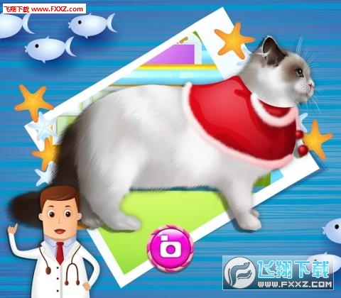 Pet Vet2(Ǽ\Ft׿֙C[)1.3؈D3