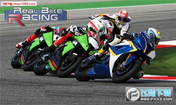 Real Bike Racing(挍Ħِ܇ƽd)1.0.9؈D1