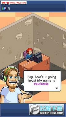 PewDiePie: Tuber Simulator(PewDiePiesģM   o޸İv1.7.1)؈D1