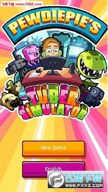 PewDiePie: Tuber Simulator(PewDiePiesģM   o޸İv1.7.1)؈D3