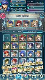 fire emblem heroesy:Ӣۇ5.11.0؈D4