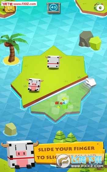 Islands Crasher(Сuа׿ٷ)3.1.0؈D2