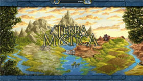 Terra Mystica(ؾ׿)1.0؈D0