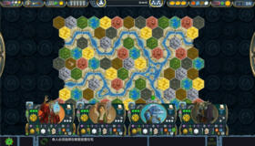 Terra Mystica(ؾ׿)1.0؈D2