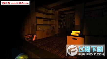 Candles of the Dead(֮T׿°)1.0؈D4