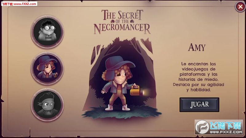 Necromancer(׎İ)v1.0.37.1؈D4