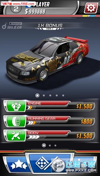 Daytona Rush(Oٿj    o޽Ű)؈D0