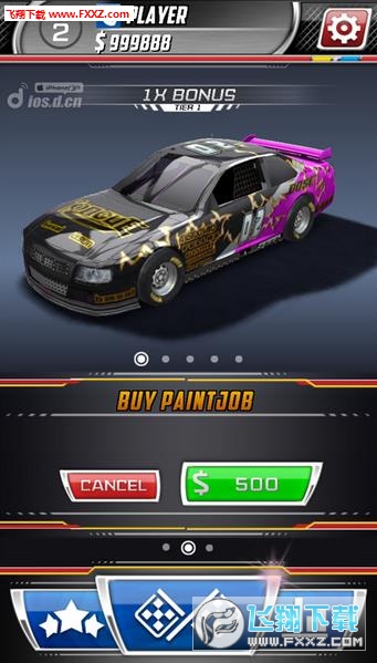 Daytona Rush(Oٿj    o޽Ű)؈D2