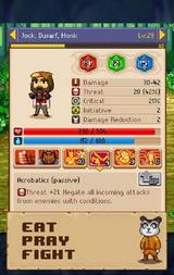 Knights of Pen and Paper 2(Tʿ2o޽Ű2.5.54)؈D1