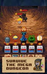 Knights of Pen and Paper 2(Tʿ2o޽Ű2.5.54)؈D3