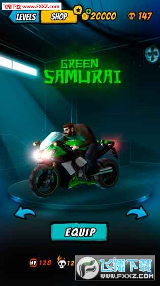 Moto Racing 2(Ħِ܇2·ȼ׿)v1.105؈D0