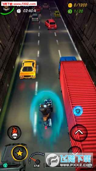 Moto Racing 2(Ħِ܇2·ȼ׿)v1.105؈D2