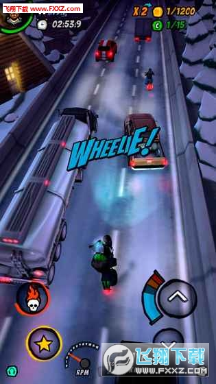 Moto Racing 2(Ħِ܇2·ȼ׿)v1.105؈D1