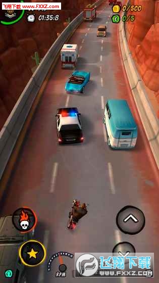 Moto Racing 2(Ħِ܇2·ȼ׿)v1.105؈D3