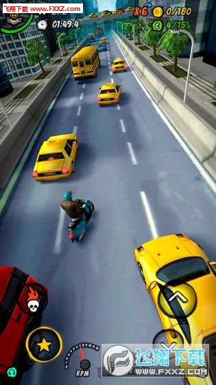 Moto Racing 2(Ħِ܇2·ȼ׿)v1.105؈D4