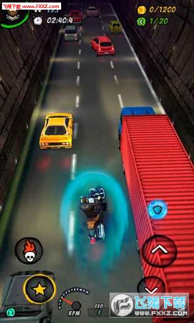 Moto Racing 2(Ħِ܇2·ȼ׿޸İ)1.105؈D2