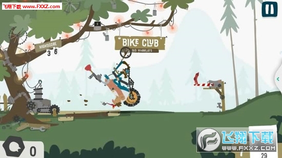 Bike Club(ɽ܇[h)1.1.1؈D3