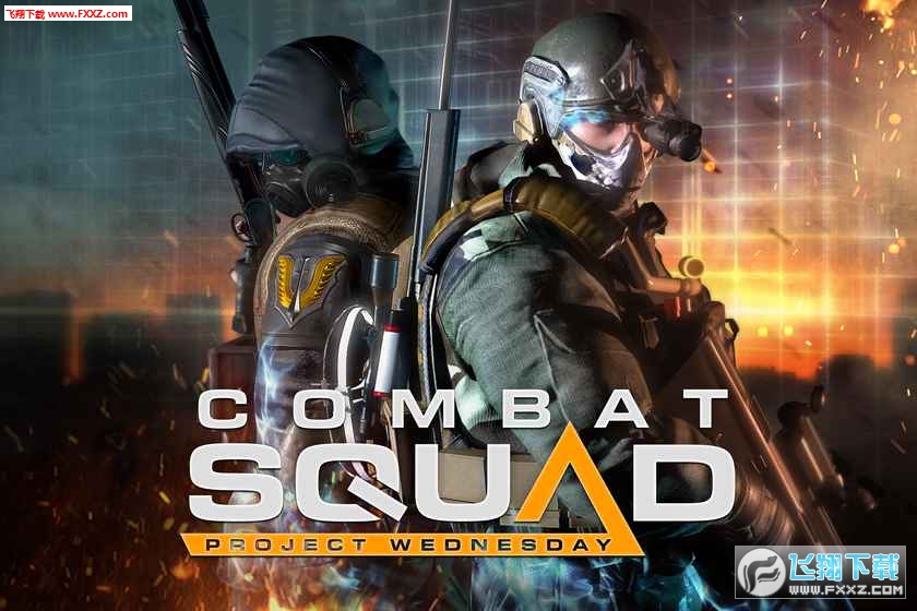 Combat Squad׿v1.0.0؈D0