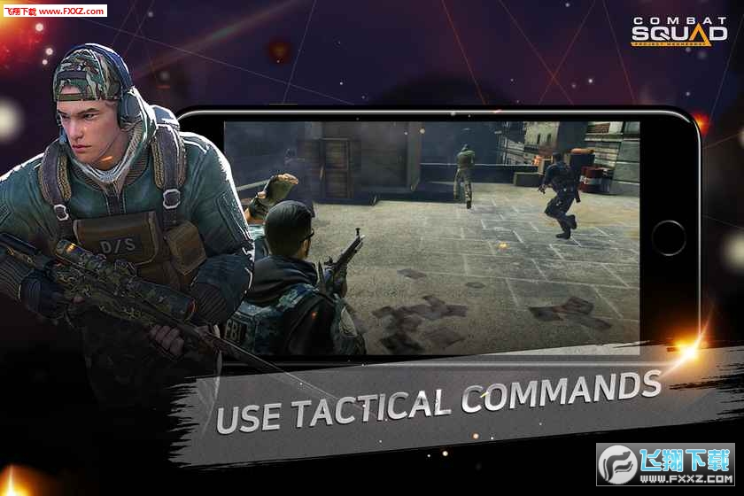 Combat Squad׿v1.0.0؈D3