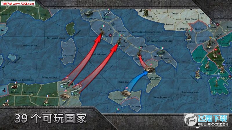 WW2: Sandbox.Strategy&Tacticsɳа°1.0.31؈D2