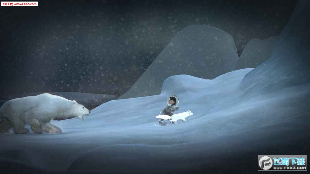 Never Alone: Ki Edition(ΰ׿)1.0.0؈D0