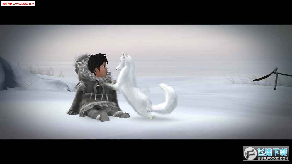 Never Alone: Ki Edition(ΰ׿)1.0.0؈D1