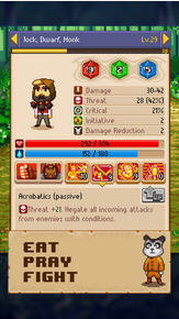 Knights of Pen and Paper 2(Tʿ2h(ϳɹ))v2.5.54؈D3