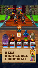 Knights of Pen and Paper 2(Tʿ2h(ϳɹ))v2.5.54؈D1