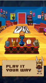 Knights of Pen and Paper 2(Tʿ2h(ϳɹ))v2.5.54؈D4