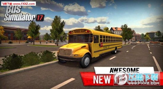 Coach Bus Simulator - Next-gen Driving School Test(ʿģM2017֙C)؈D0