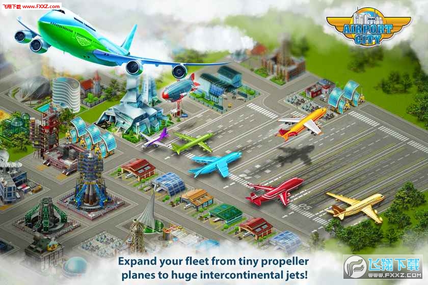 Airport City(Cкմ[)5.3.29؈D2