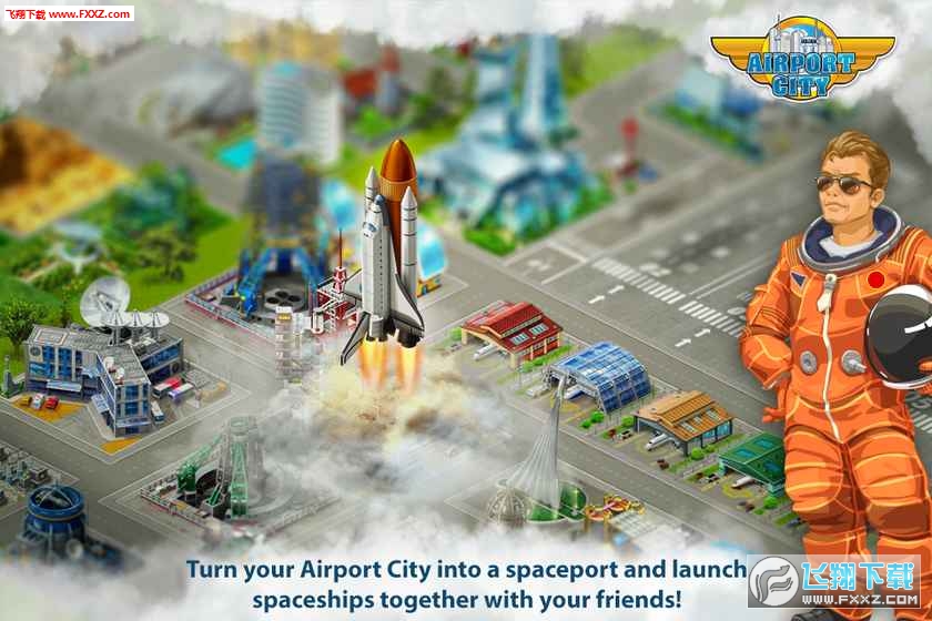 Airport City(Cкմ[)5.3.29؈D3