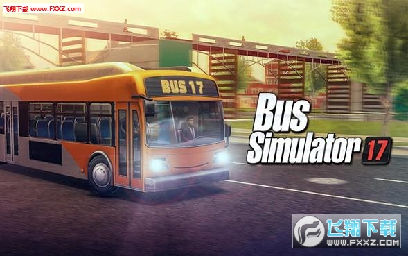 Bus Simulator 17(17·ģMʿ֙C)؈D4