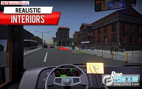 Bus Simulator 17(17·ģMʿ֙C)؈D6