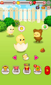 AJ Chick care(Buɰ׿)1.0؈D1