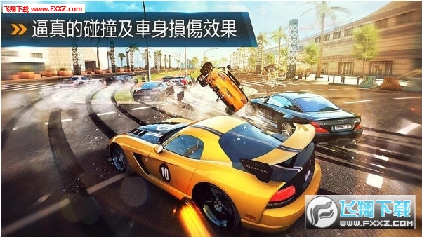 Asphalt 8(Ұj܇8̵)1.0؈D0