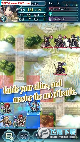 fire emblem heroesyӢ[v5.11.0؈D1