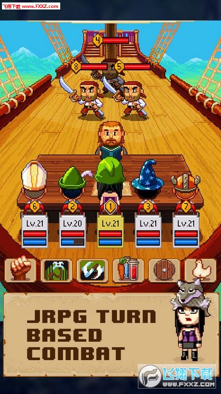 Knights of Pen and Paper 2(Tʿ2M)؈D3