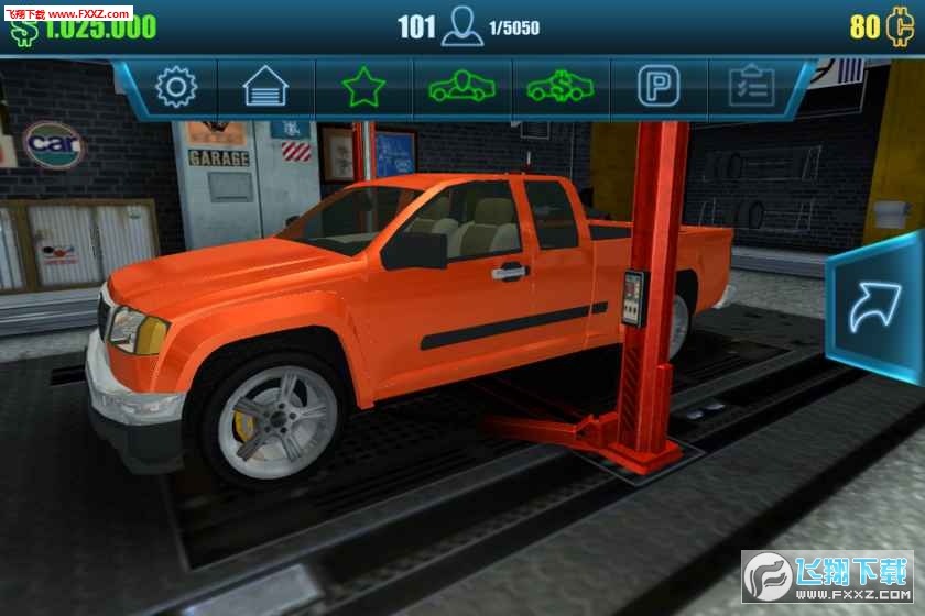 Car Mechanic Simulator 2016(܇ģM2016h)v1.1.1؈D0