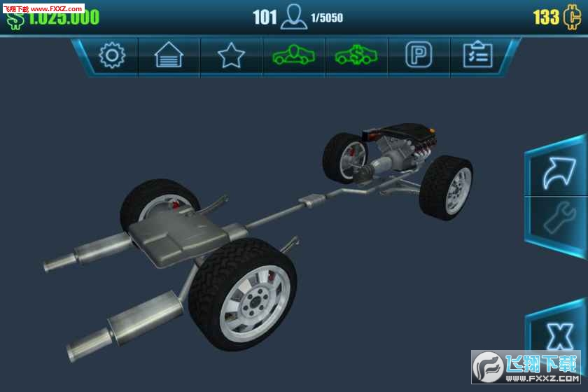 Car Mechanic Simulator 2016(܇ģM2016h)v1.1.1؈D1