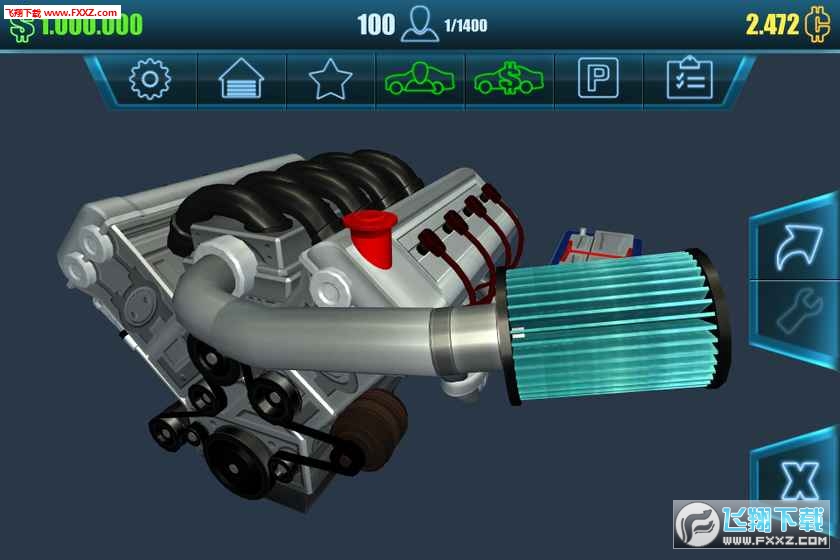 Car Mechanic Simulator 2016(܇ģM2016h)v1.1.1؈D2